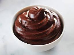 Vegan Chocolate Frosting - It's Not Complicated Recipes