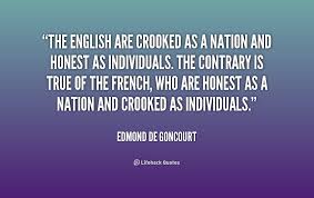Edmond de Goncourt Quotes. QuotesGram via Relatably.com