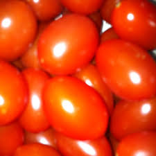 Calories in Grape Tomatoes and Nutrition Facts