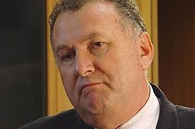 Shane Jones April 2014 THERE ARE THREE TYPES OF TRAITOR. The first is the person who betrays his country for a higher cause. The second betrays his country ... - Shane-Jones-April-2014