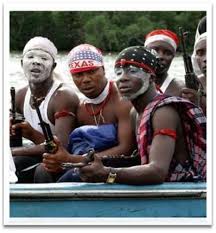 Image result for Niger Delta Salvation Group