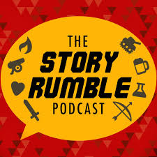 Story Rumble Podcast