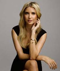 Image result for ivanka trump baby