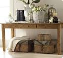 Pottery Barn: Cool Grooves