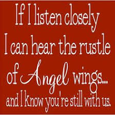 For my Angel boy, Alexander Chase on Pinterest | Infant Loss ... via Relatably.com