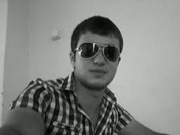 Aydin Allahverdiyev updated his profile picture: - owVdTQDHFOw