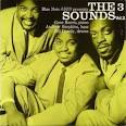 Introducing the 3 Sounds, Vol. 2