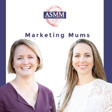 Marketing Mums Podcast