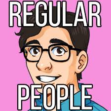 Regular People Podcast