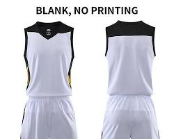 Image of Cheap basketball jerseys online