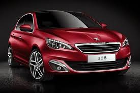 Image result for peugeot 308 thp