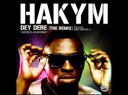 Hakeem Olatunji aka Hakym The Dream was born on the 20th of August 1985, the first child in a polygamous family. He attended Day by Day Nursery School, ... - hakym2