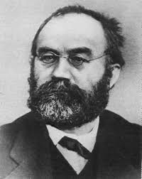 ... including the essay &quot;Zur Kritik des ökonomischen Systems von Karl Marx&quot; (1894) and books on Friedrich Engels, (1895) and Karl Marx (1909). - sorge