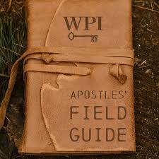 Apostles' Field Guide