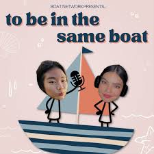 To Be in the Same Boat