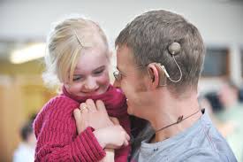 Image result for cochlear implant