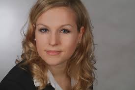 Franziska Kipper (Foto), 31, übernimmt zum 1. Oktober 2012 als Referentin ...