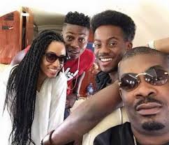 Image result for reakado and don jazzy