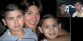(UPDATED) Jackie Forster apologizes to sons with Benjie Paras through music video; Andre and Kobe refuse to watch video | PEP.ph: The Number One Site for ... - 11bdeabbf
