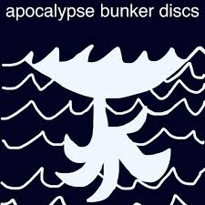 Apocalypse Bunker Discs
