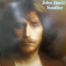 JOHN DAVID SOUTHER/John David Souther. LP / 1637Yen ・ SWAMP/SSW - 536871