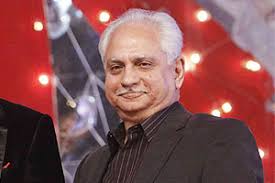 Ramesh Sippy. Veteran Filmmaker Ramesh Sippy has been appointed chairman of the National Film Development Corporation (NFDC). - M_Id_262223_Ramesh_Sippy