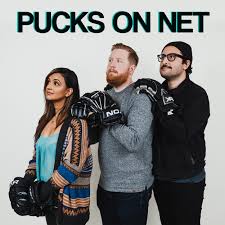 Pucks On Net
