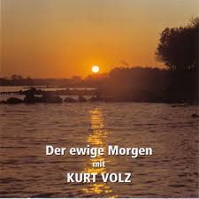 SCM Shop: Der ewige Morgen mit Kurt Volz (Volz, Kurt)