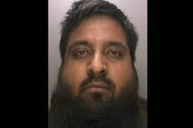 Solicitor Kamran Malik. A Birmingham solicitor on trial for a multi-million pound mortgage fraud tried to exonerate himself by forcing a key witness to sign ... - malik-main