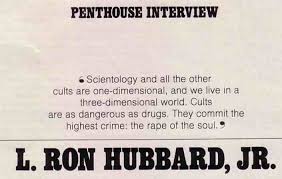 Image result for scientology crimes