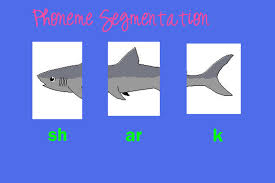 Image result for phoneme segmentation examples