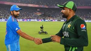 Babar Azam, Ind vs Pak: भारत से हार के बाद छलका पाकिस्तानी कप्तान बाबर आजम का दर्द, जानिए किस ...