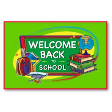 Image result for new school term