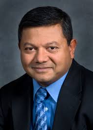 Interim Director of Lawrence Berkeley National Laboratory Paul Alivisatos has announced the appointment of Arun Majumdar as an Associate Lab Director. - xbd200712-00499-01_1