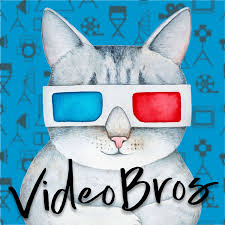 VideoBros | a podcast for videographers