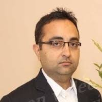 Apple Resources NY-USA & Muhammad Faisal Electronics Dxb-UAE Employee Ahmed Ghani's profile photo