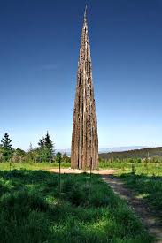 Image result for andy goldsworthy presidio tour