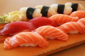 Kuvahaun tulos haulle sushi