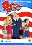 American Dad!, Season 1