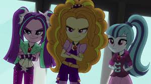 Image result for mlp sirens