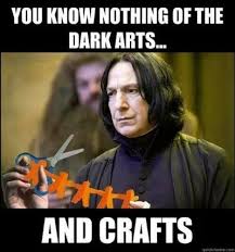Hilarious Memes for Crafters - Craftfoxes via Relatably.com