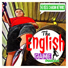 THE ENGLISH GAME Podcast