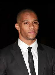 Birth Name: Victor Michael Cruz. Place of Birth: Paterson, New Jersey. Date of Birth: November 11th, 1986. Eye Color: Brown. Hair Type/Color: curly Black - Victor-Cruz
