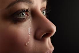 Image result for pictures of women crying for joy