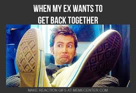 Psychological ways to get my ex girlfriend back, how to get your ... via Relatably.com