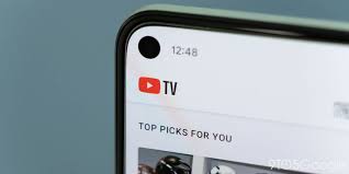 YouTube TV offering big 4K Plus discount for some; from $4.99/mo for two 
years