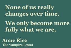 Anne Rice Quotes. QuotesGram via Relatably.com