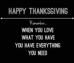 Thanksgiving Quotes on Pinterest | Gratitude Quotes, Happy Sunday ... via Relatably.com