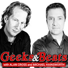 The Geeks & Beats Podcast