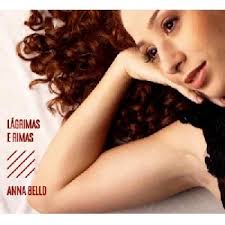ANNA BELLO. LAGRIMAS E RIMAS. ライス・レコード / JPN / CD / WOR20839 / 2012年06月03日 / 2,700円(税込) - WOR20839
